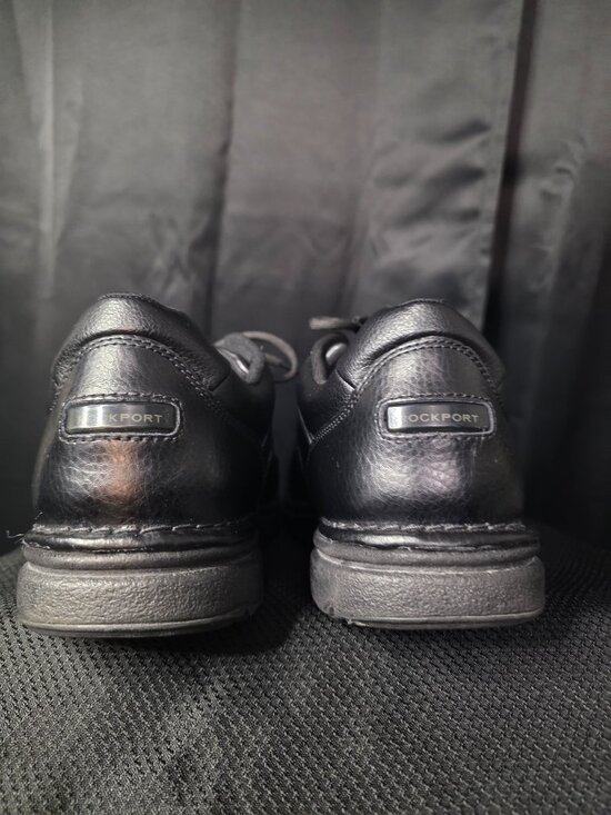 Rockport SZ 12M Ridgefield Eureka Walking /Dress / Casual shoes main image 7